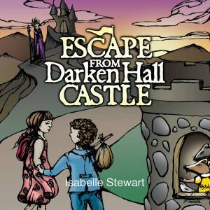 escape from darken hall castle